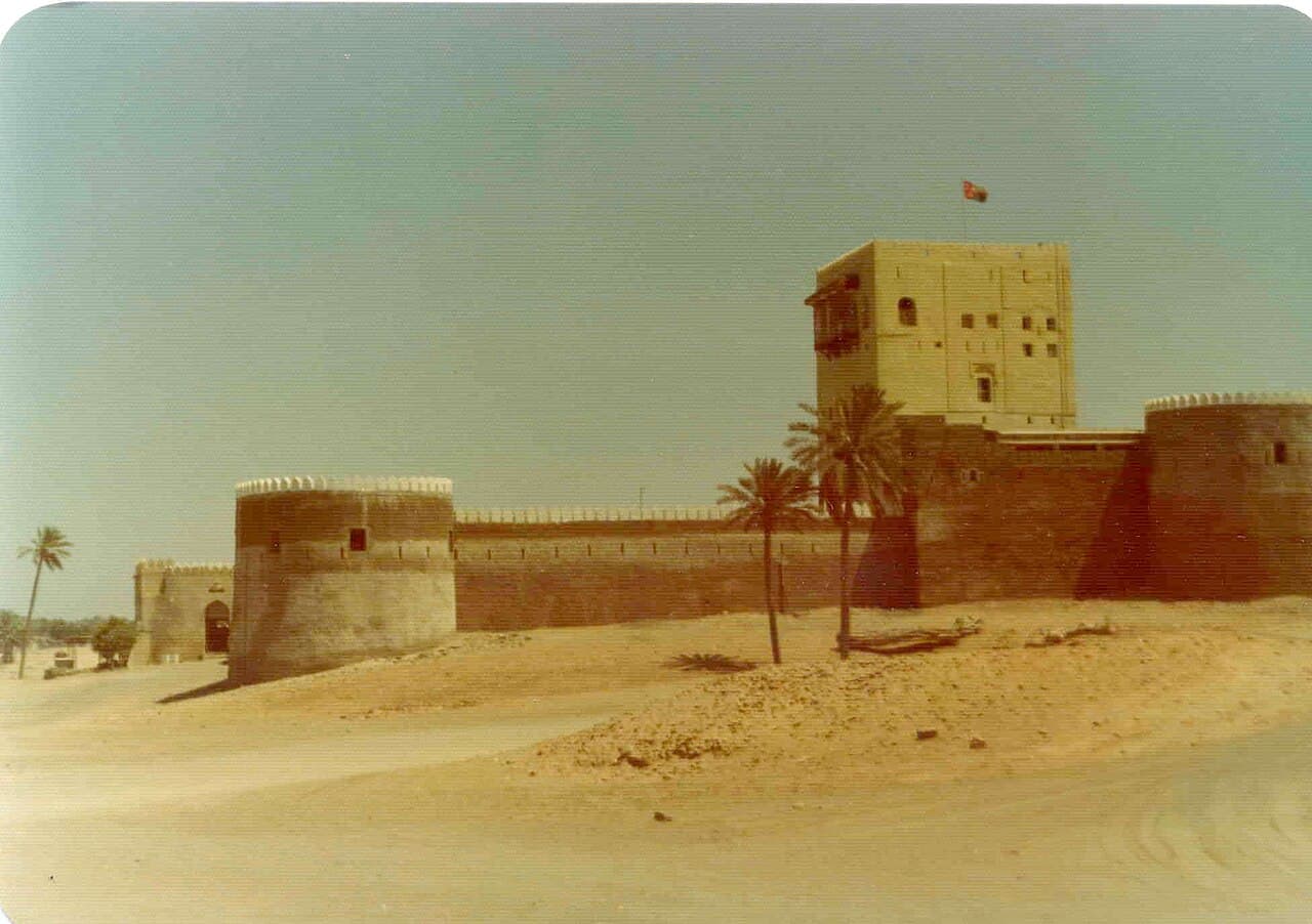 Sohar