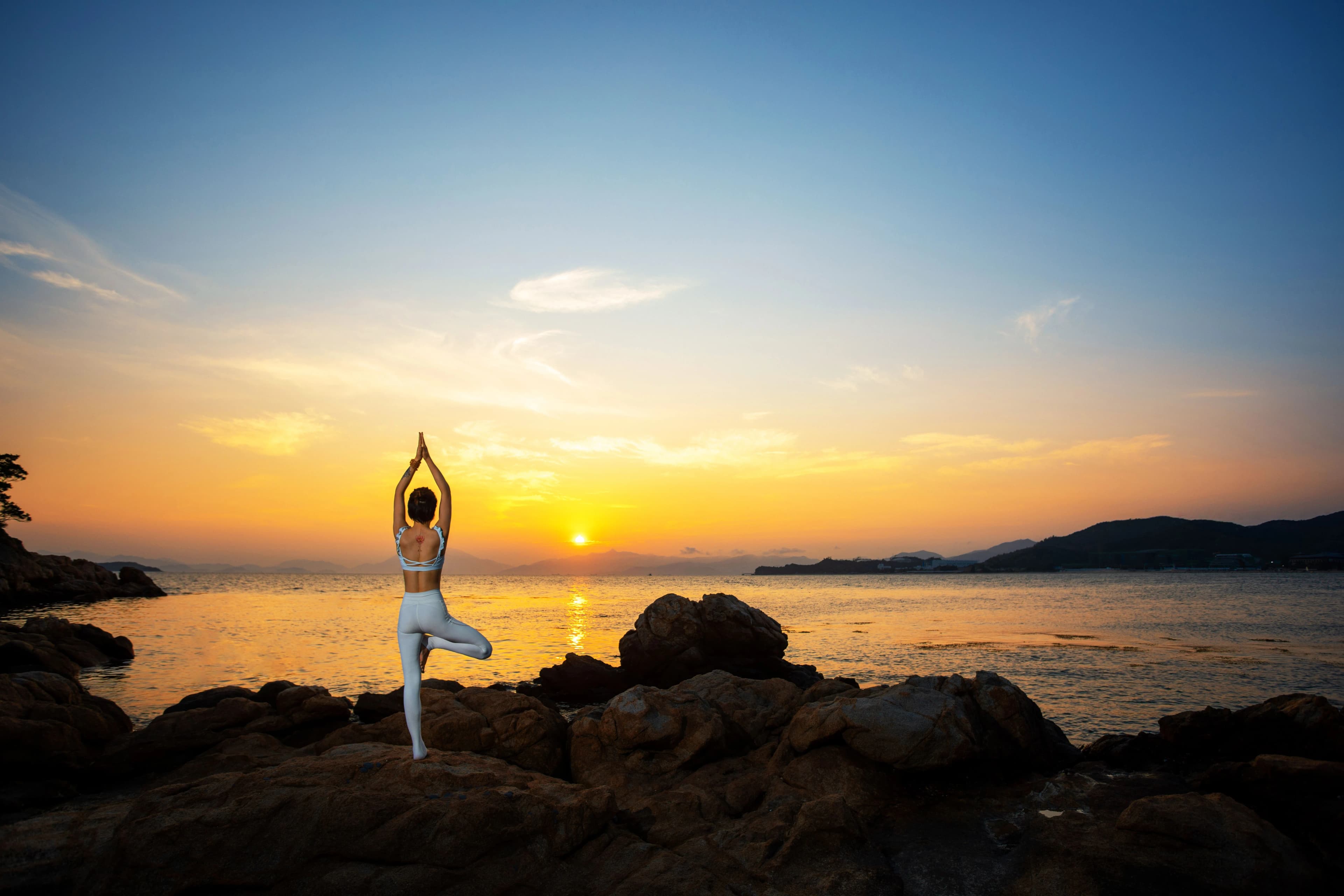WRIKSH Goa — A Day of Yoga, Ganpati & Village Traditions
