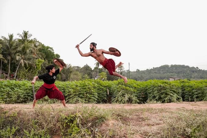 WRIKSH Kerala — A 3-Day Athma Kalari Immersion (in association with Athma Kalari, Vilayur)