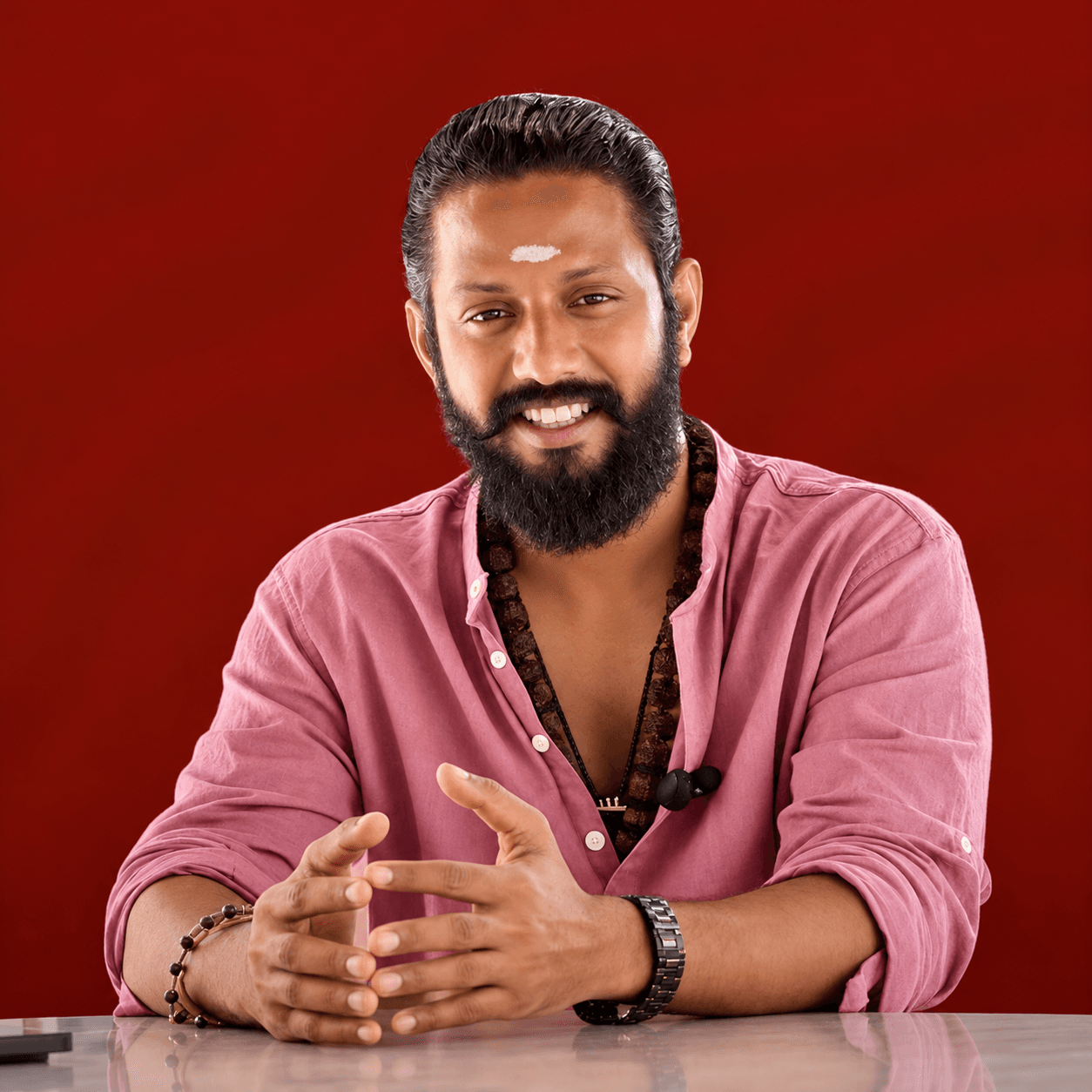 Ashan Vipin Das