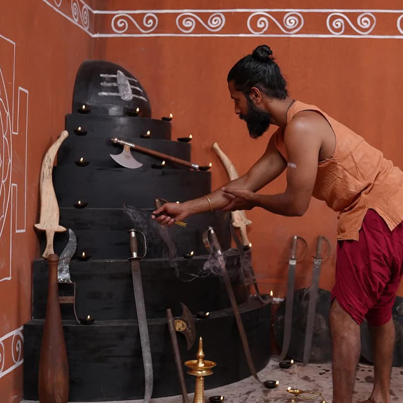 Ashan Vipin Das — photo 1 of 6