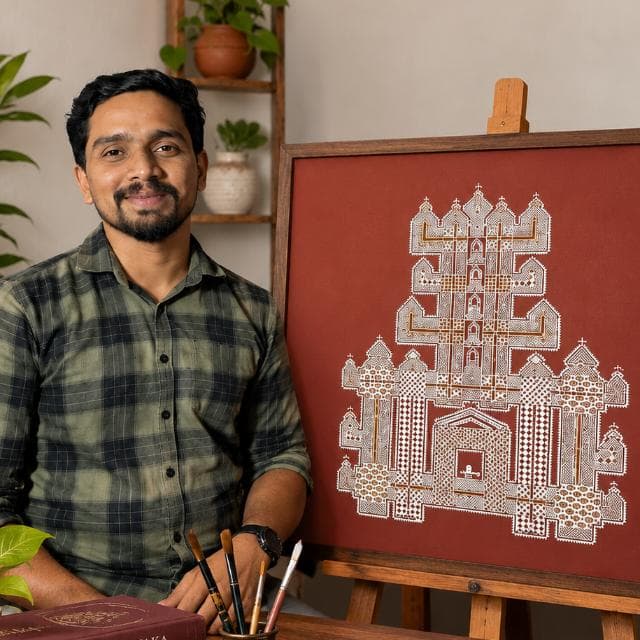 Jagadeesh Naik