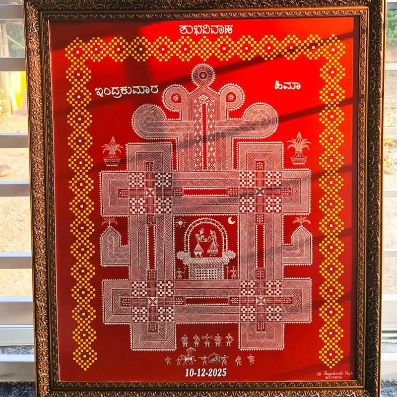 Jagadeesh Naik — photo 1 of 6