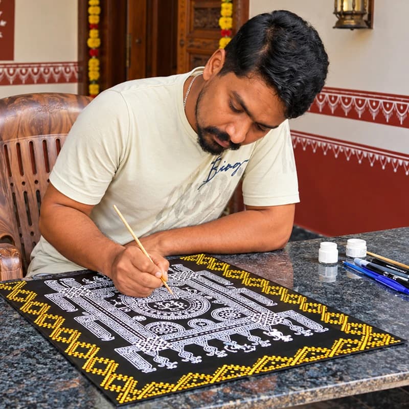 Jagadeesh Naik — photo 1 of 6