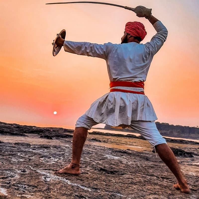 Pranay Shelar (Bharggav) — photo 1 of 6