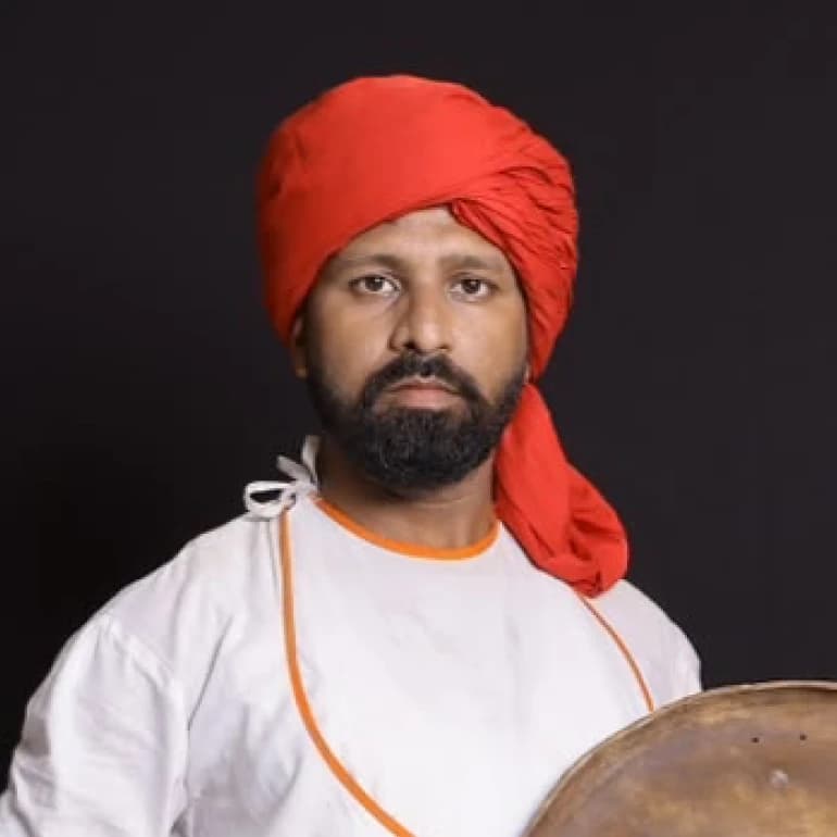 Pranay Shelar (Bharggav)