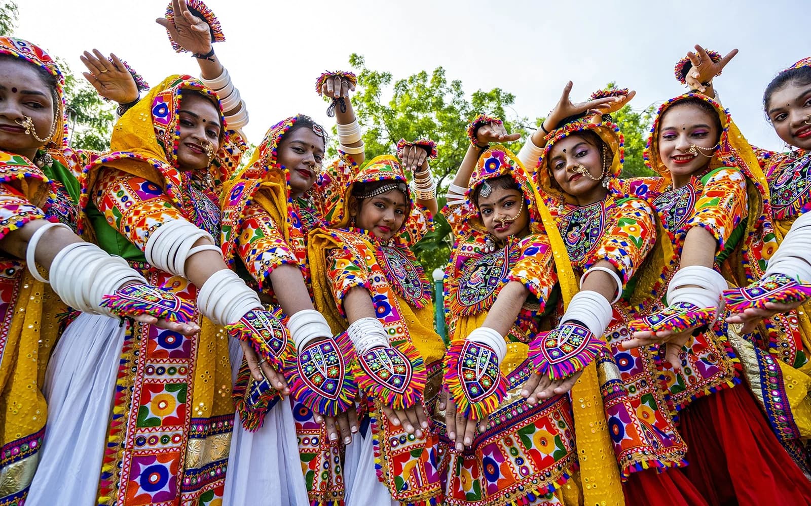 Gujarat