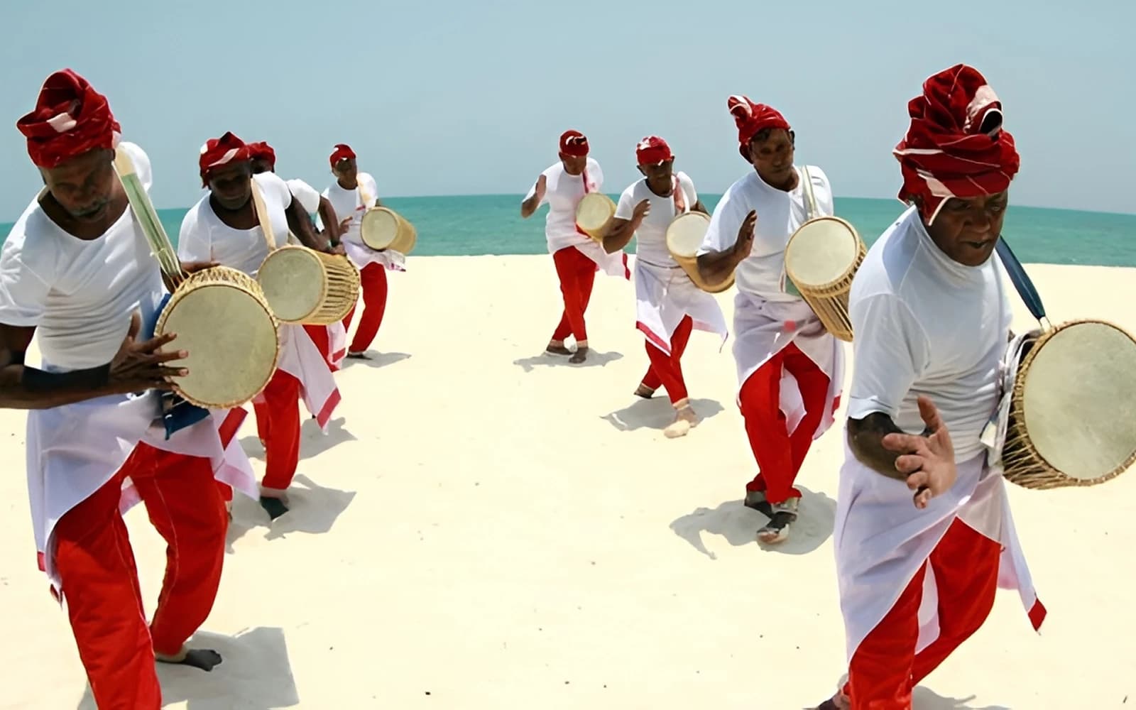 Lakshadweep