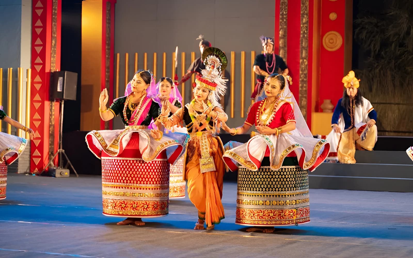 Manipur