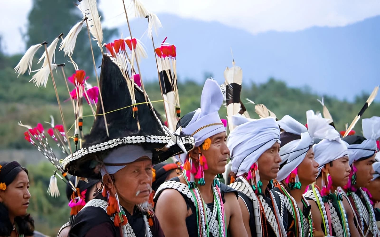 Mizoram