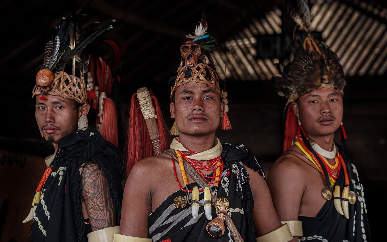 Nagaland