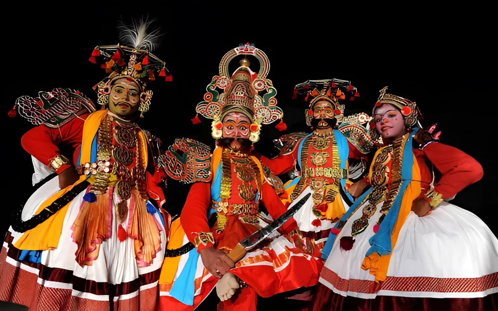 Puducherry