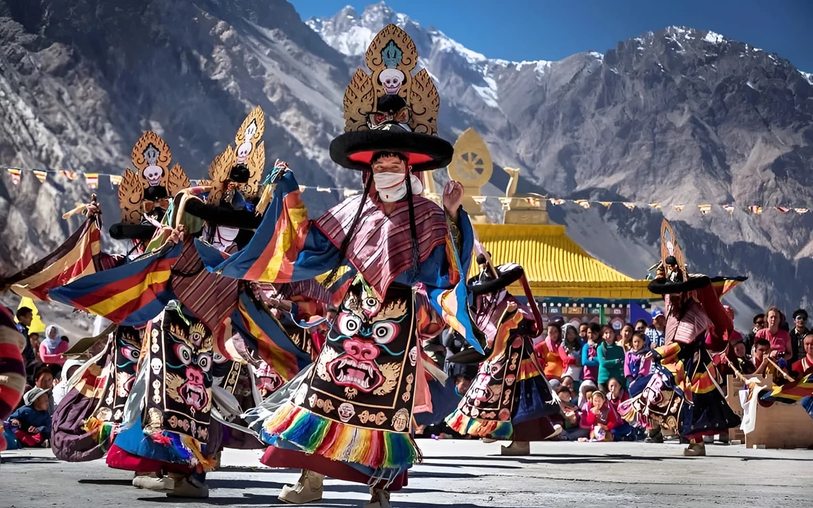 Sikkim