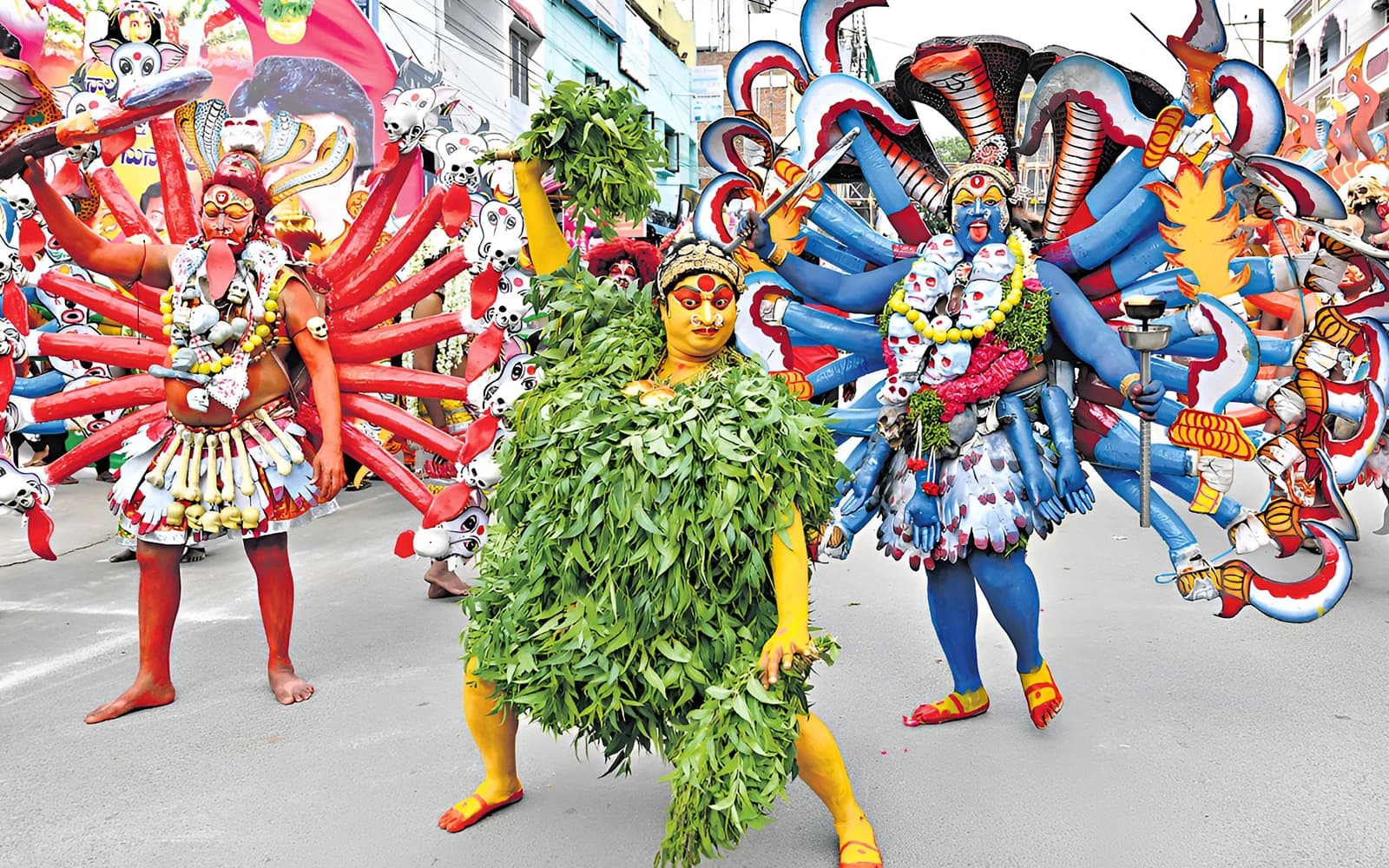 Telangana