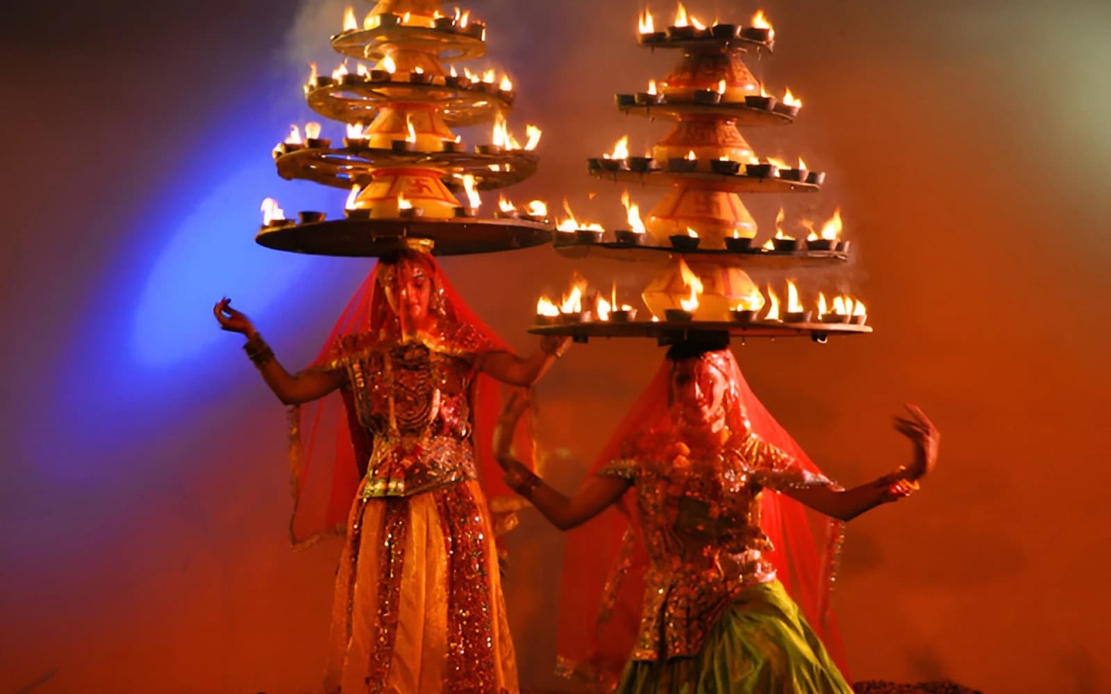 Uttar Pradesh