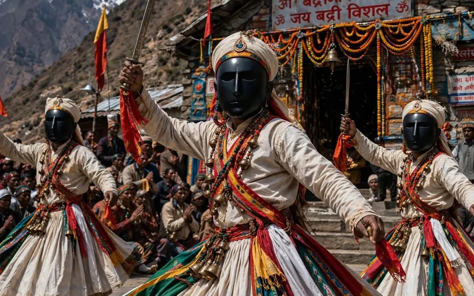 Uttarakhand
