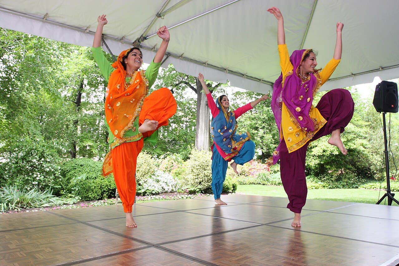 Bhangra (Chandigarh)