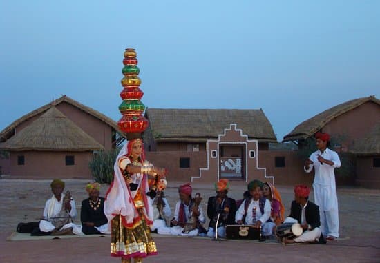 Bhavai