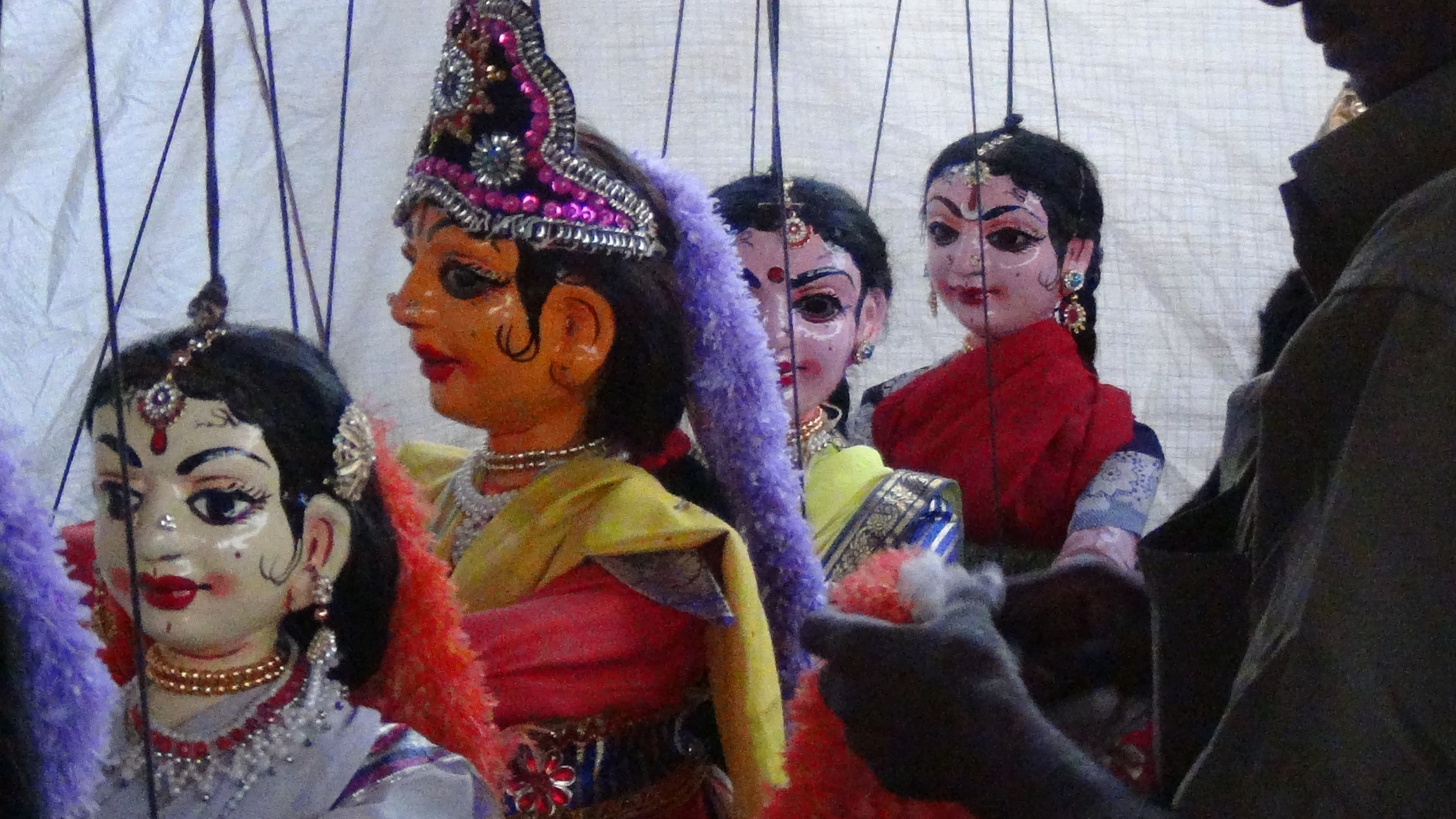 Bommalattam