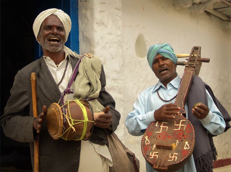 Burra Katha (Telangana)
