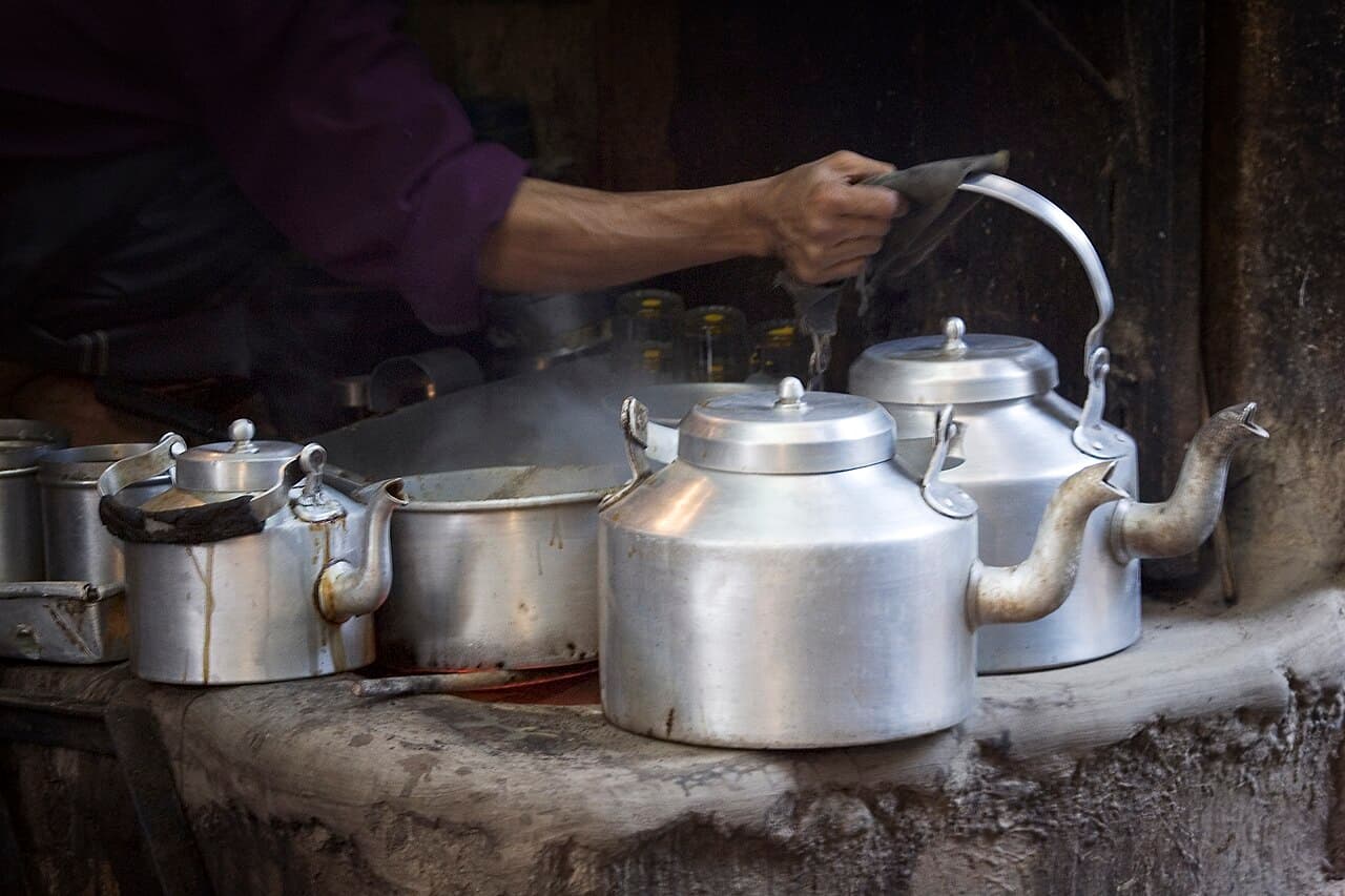 Chai (Chai dance)