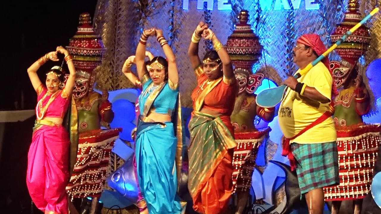 Charkula Dance