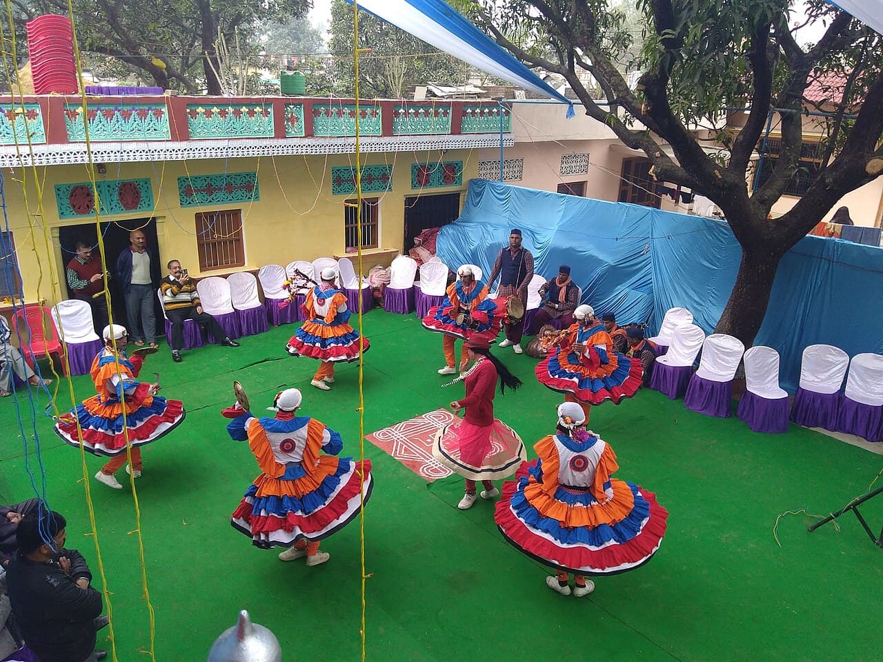 Chholiya