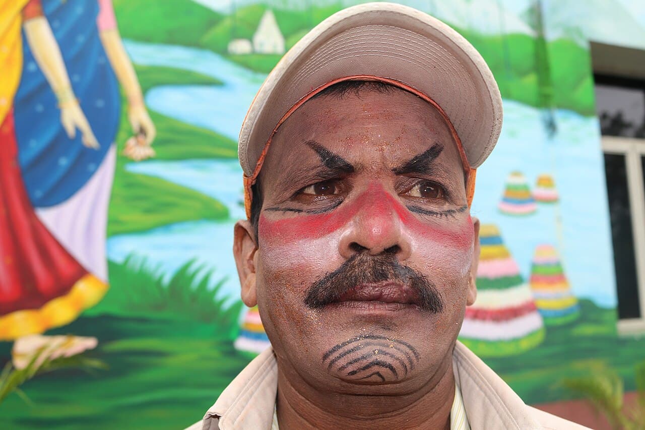 Chindu (Telangana)