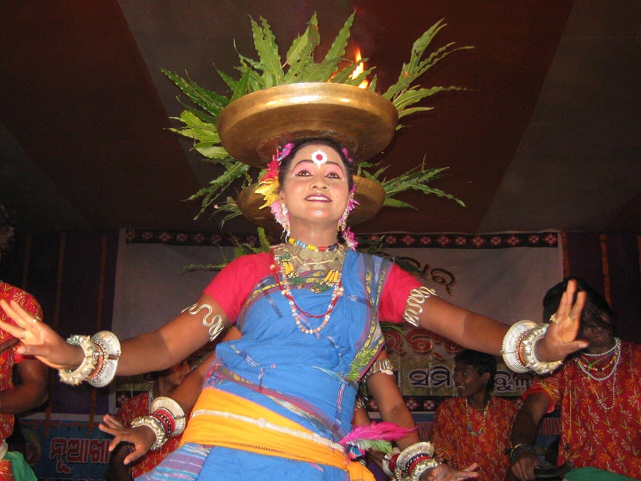 Dalkhai