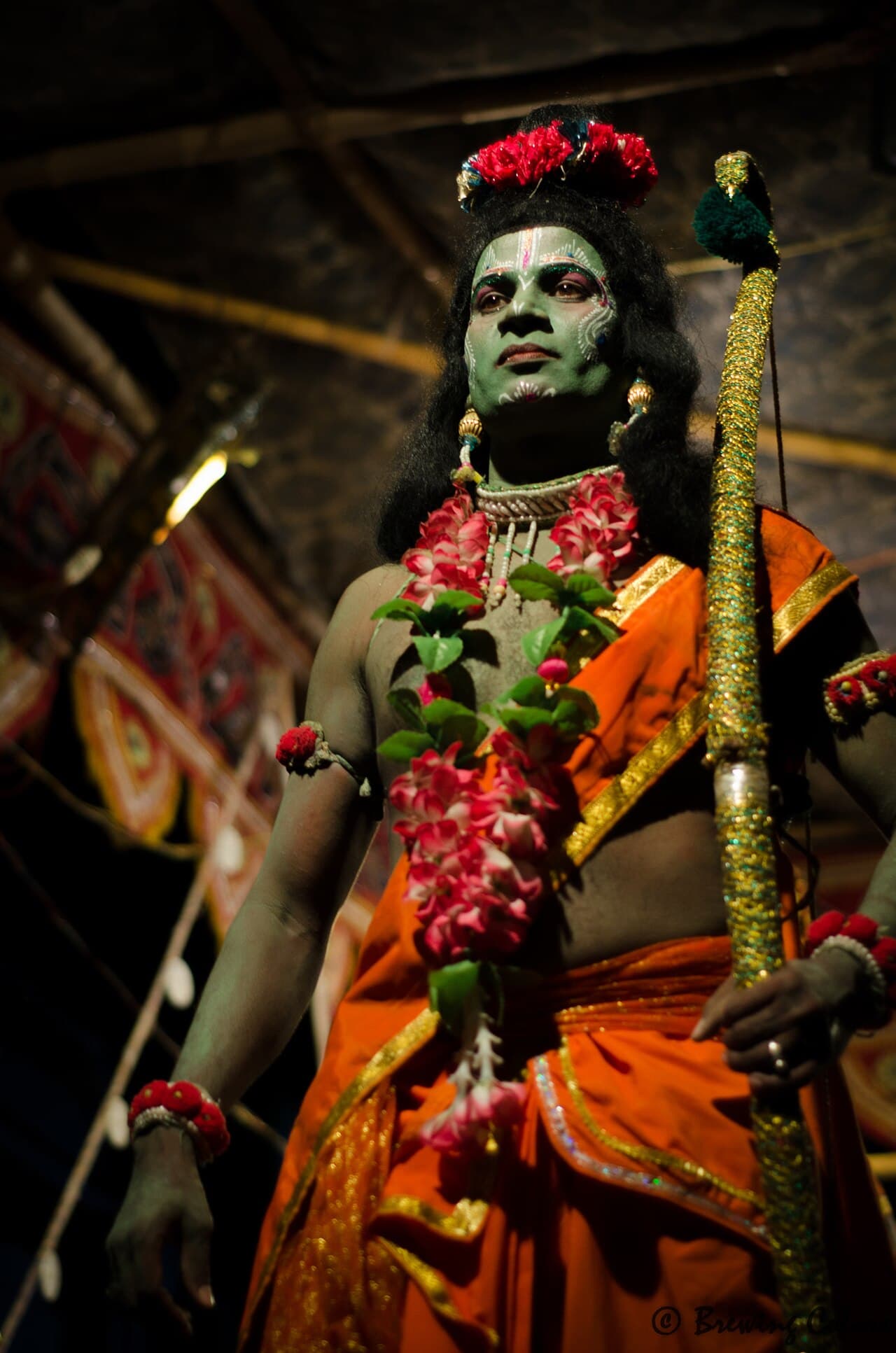 Danda Nata