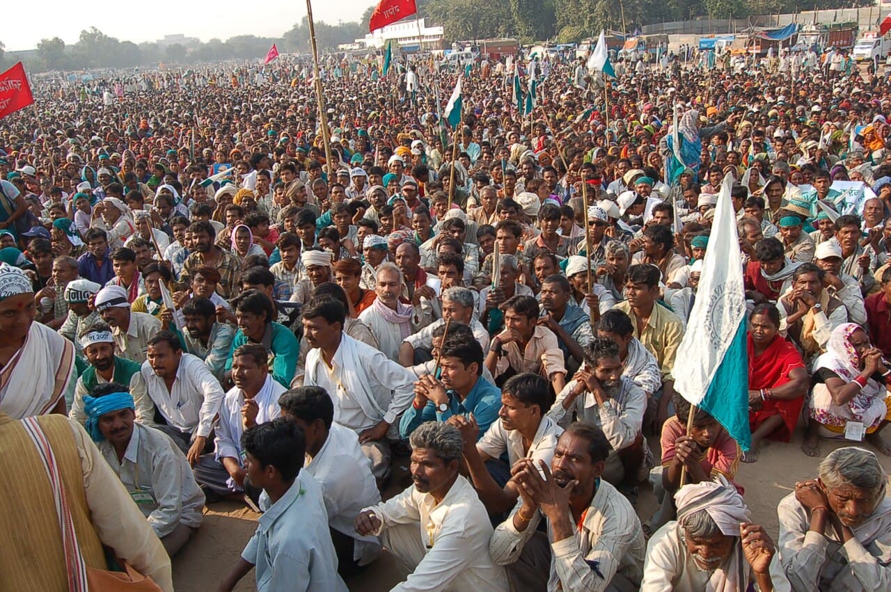Delhi Ramlila