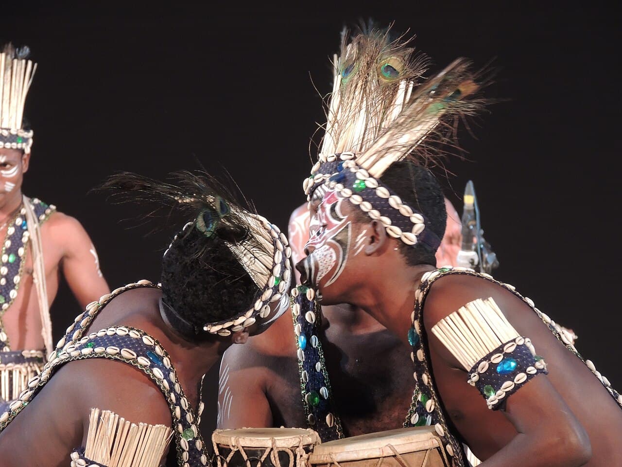 Dhamal (Chandigarh)