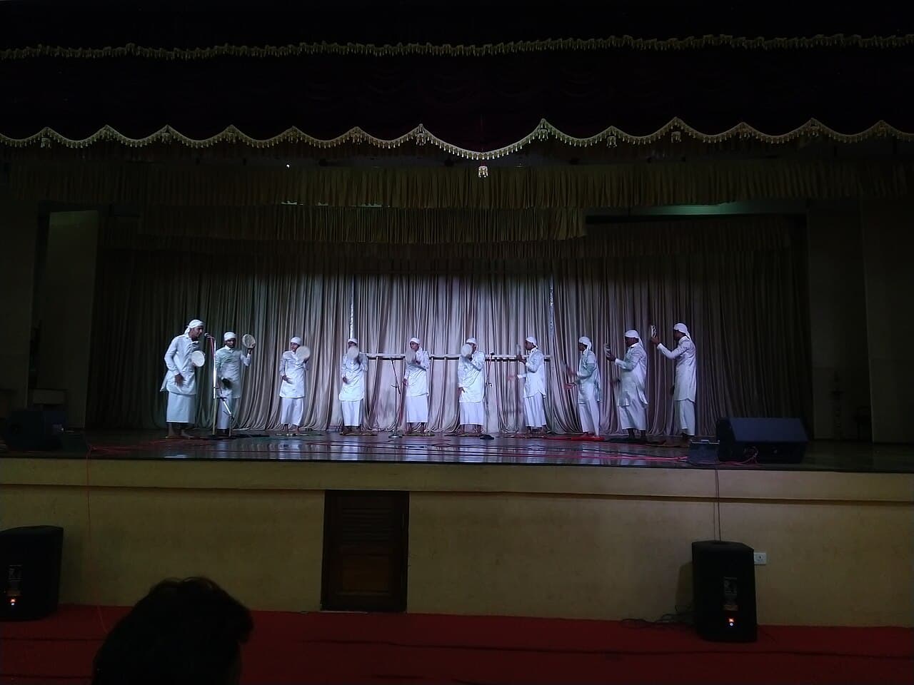 Duffmuttu