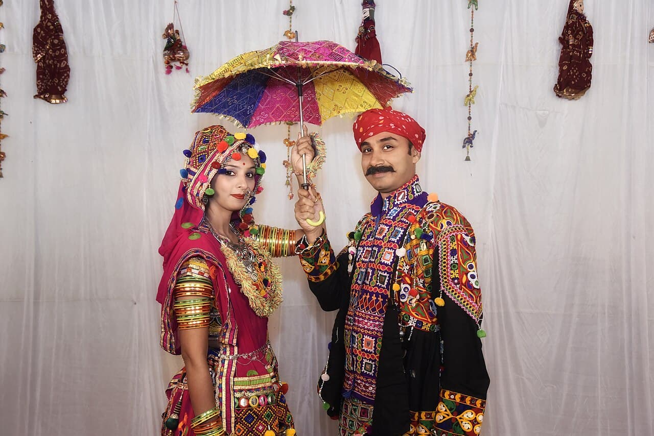 Garba (Chandigarh)