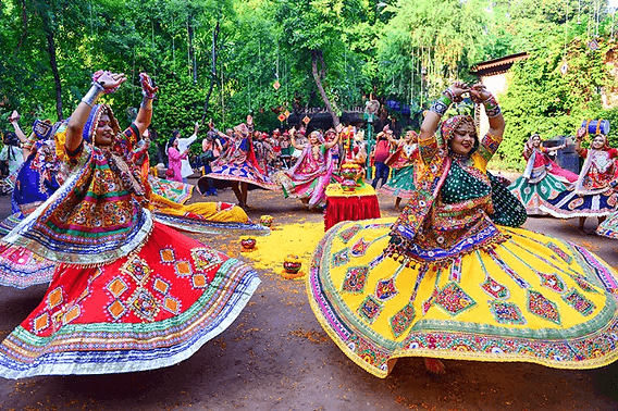 Garba