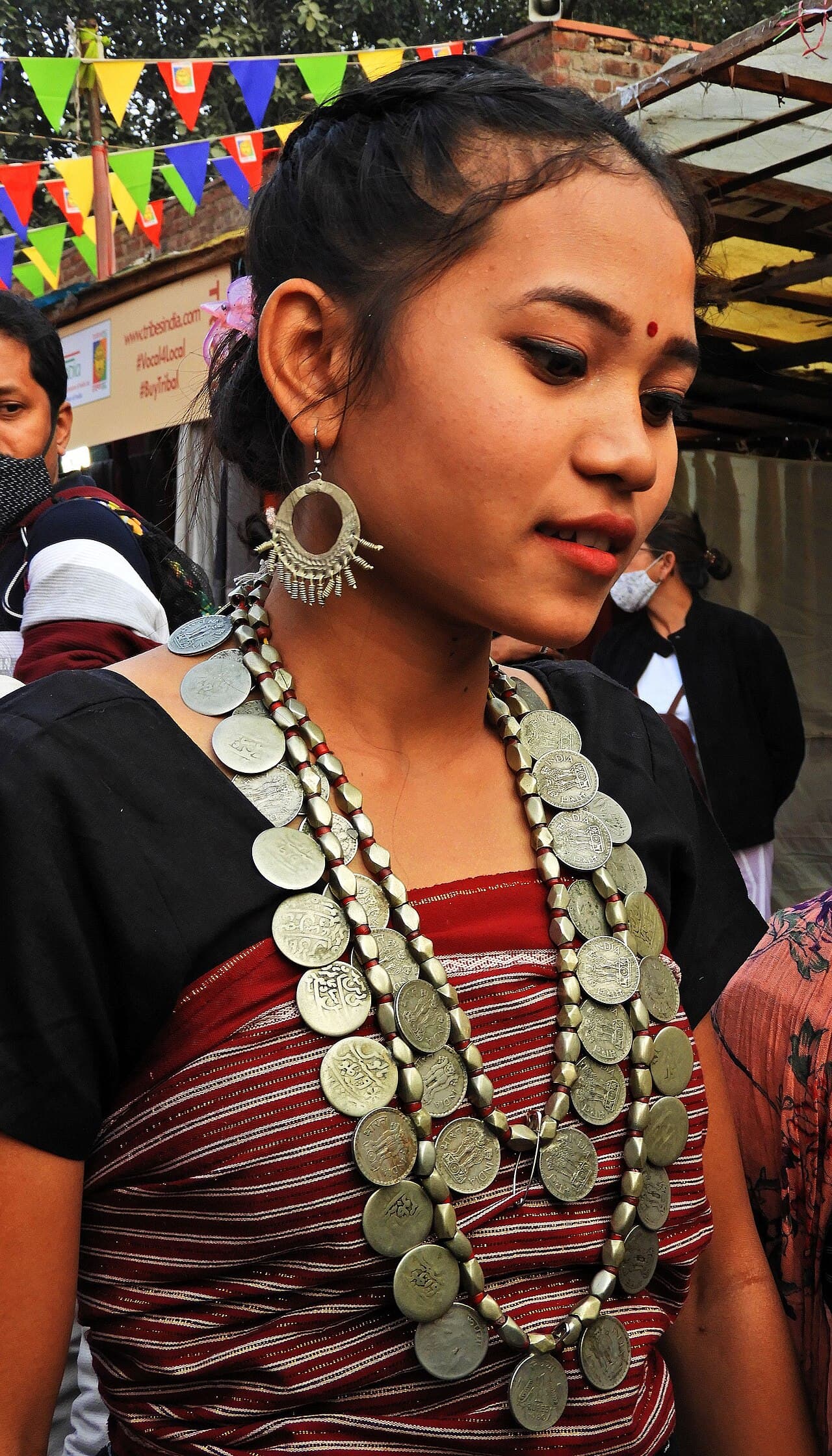 Hojagiri (Manipur)