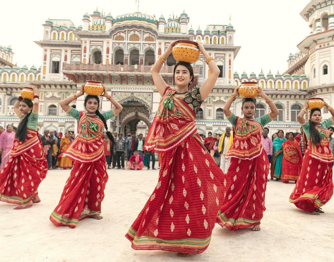 Jhijhiya (Jhijiya)