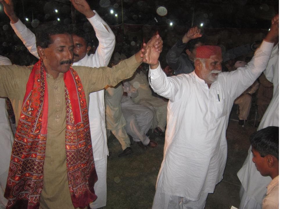 Jhummar (Haryana)