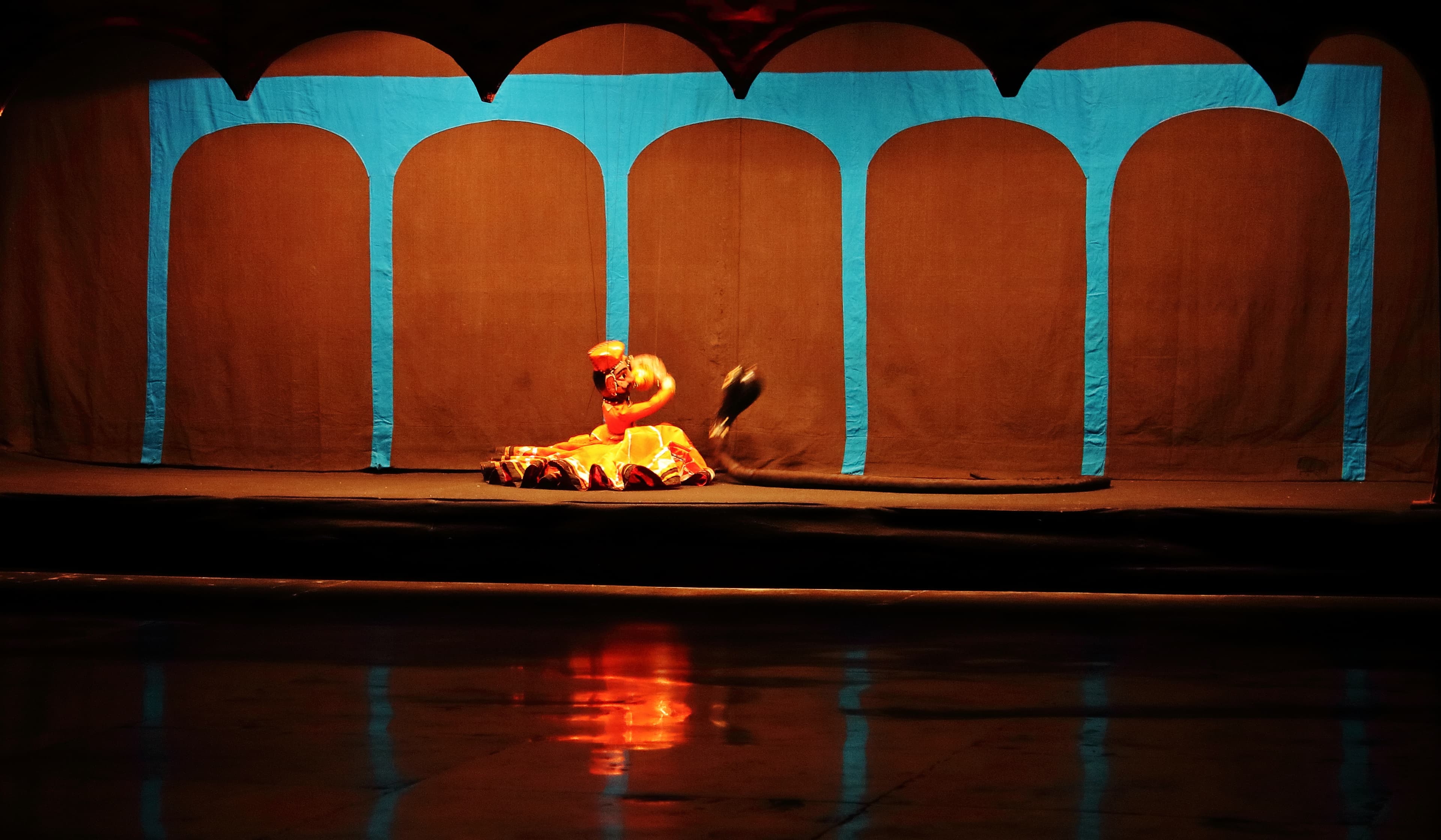 Kathputli