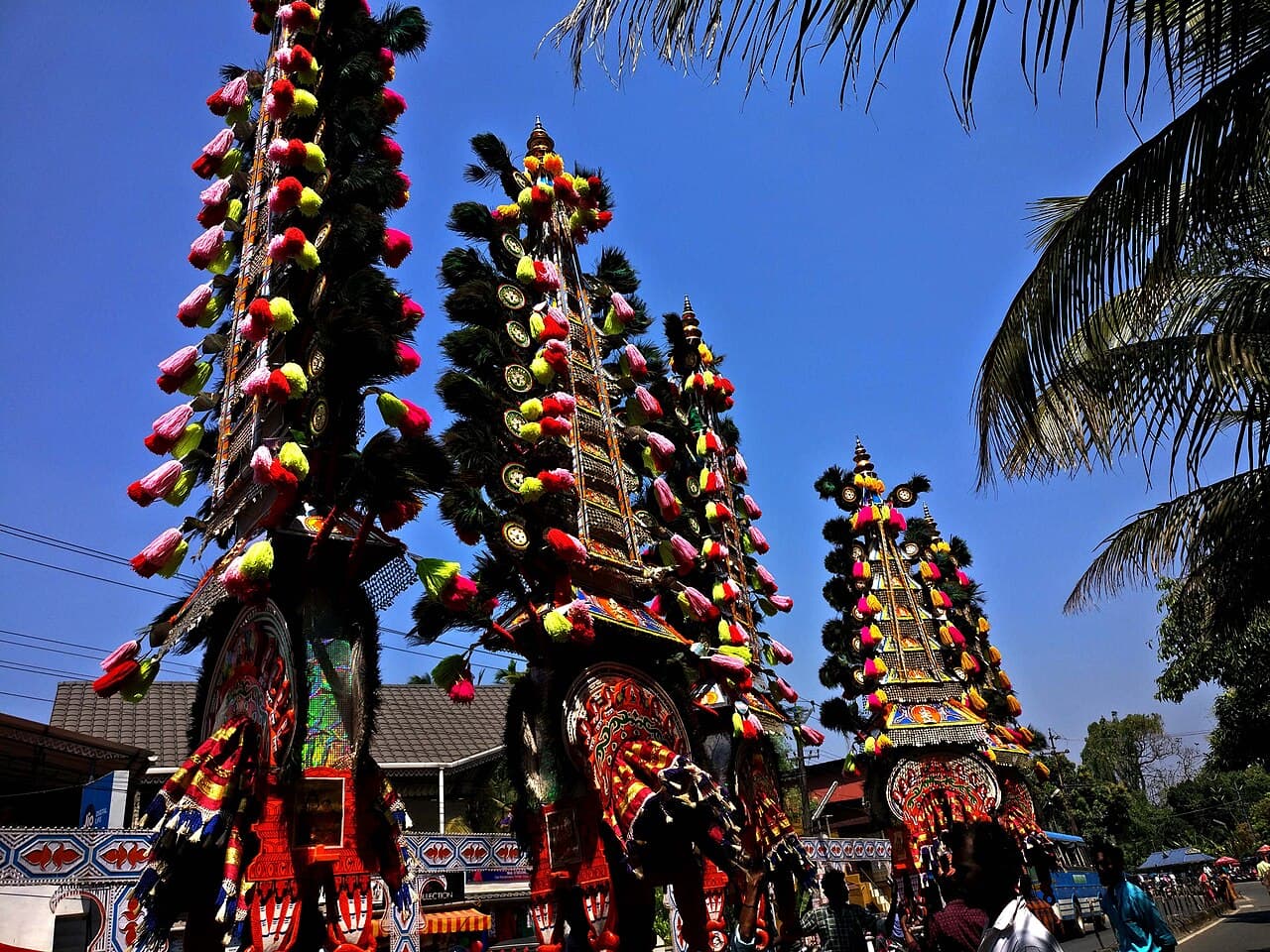 Kavadiyattam (Puducherry)