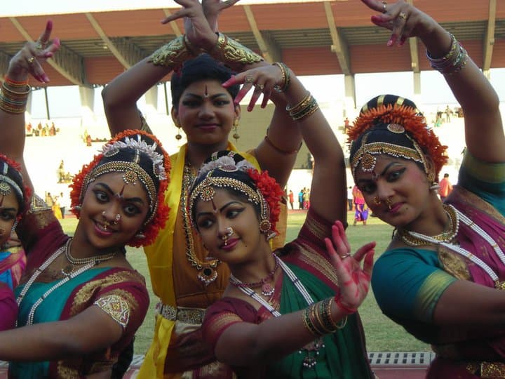 Kuchipudi