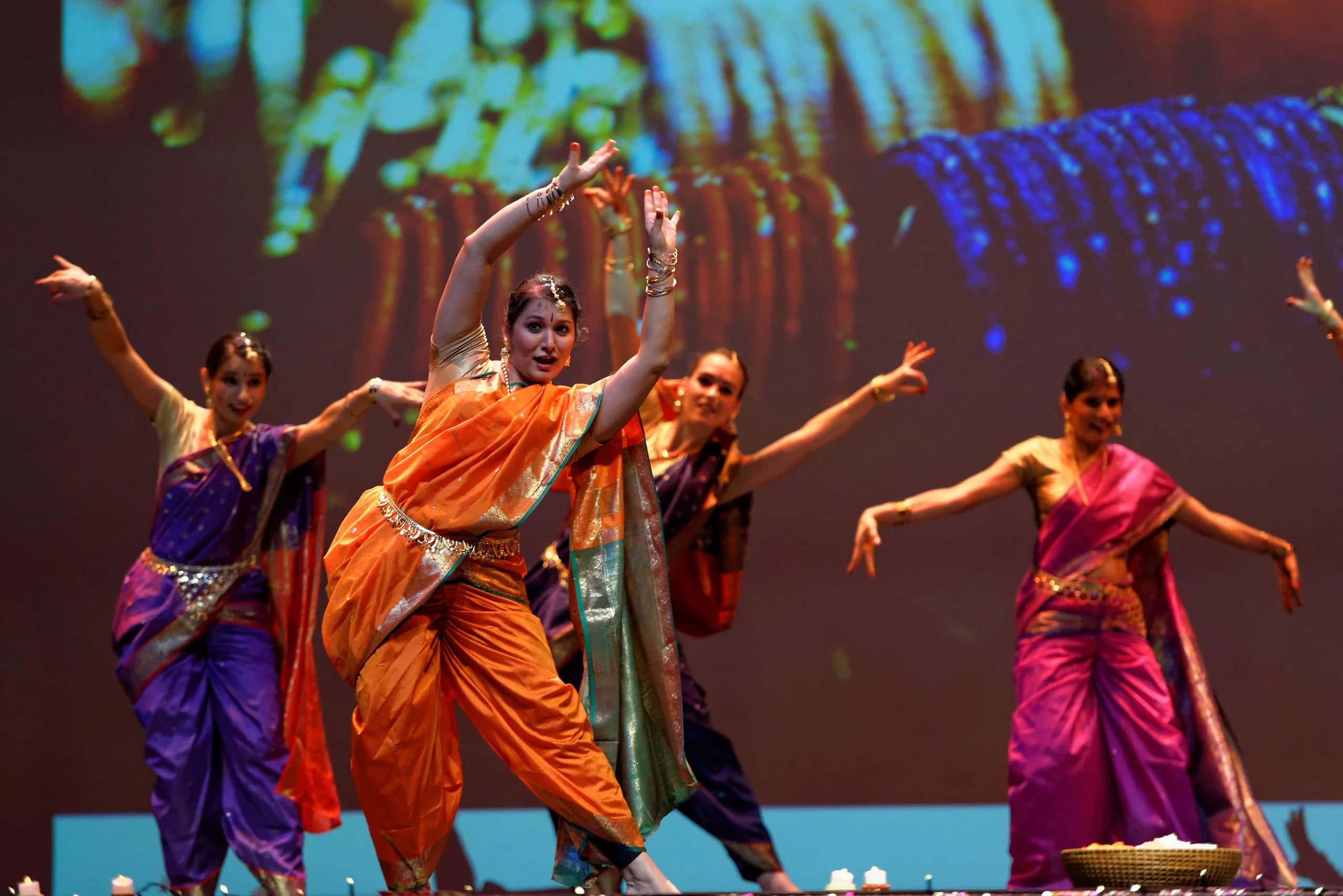 Lavani