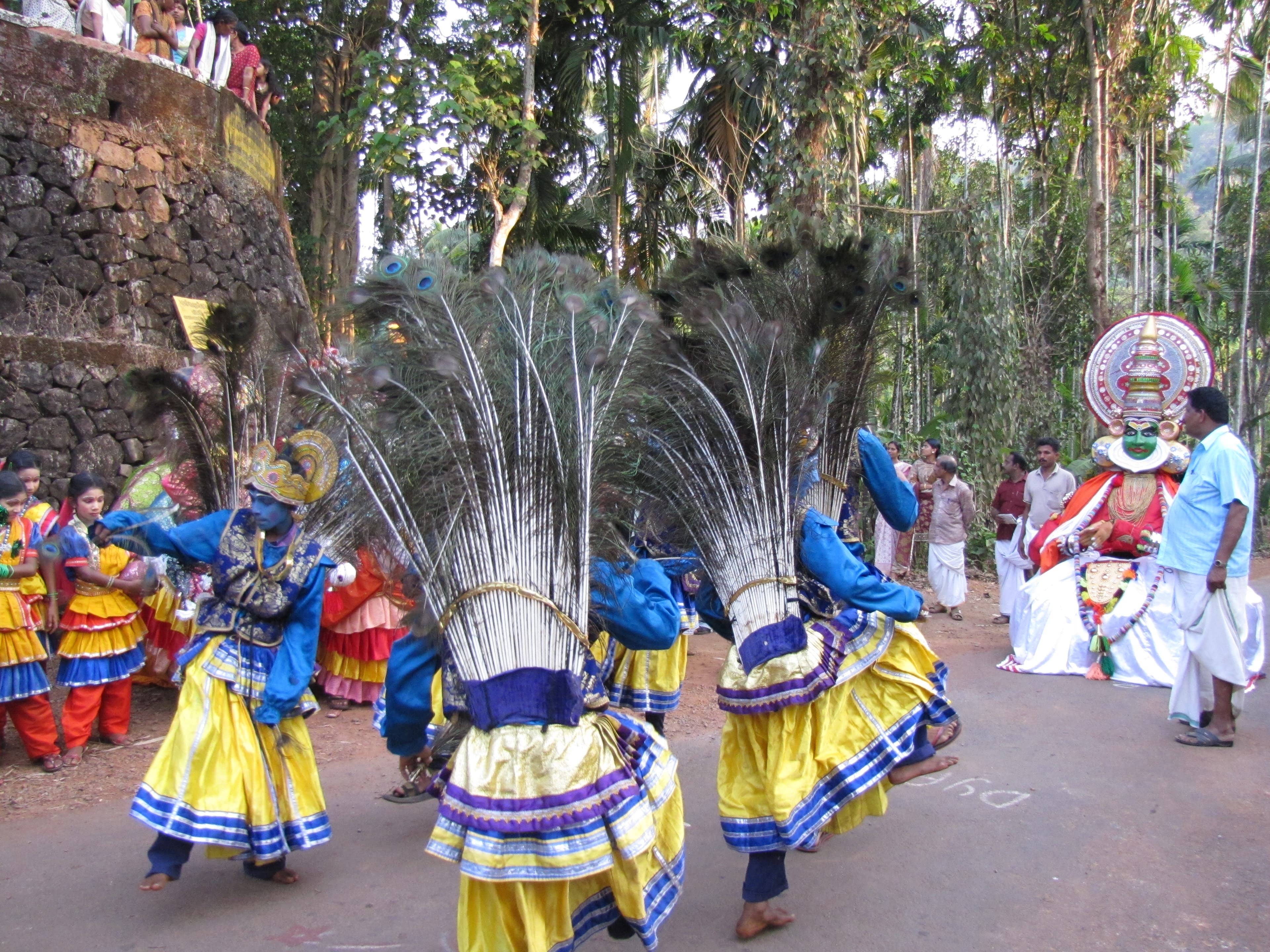 Mayilattam
