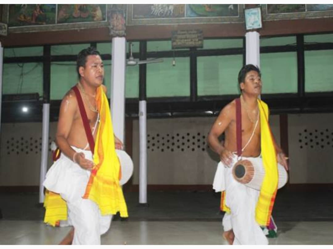 Nata Sankirtana