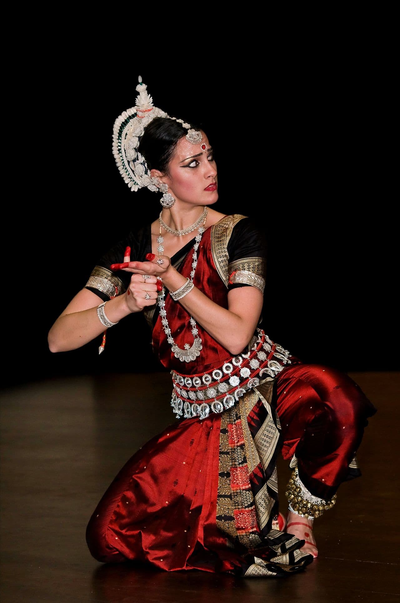 Odissi