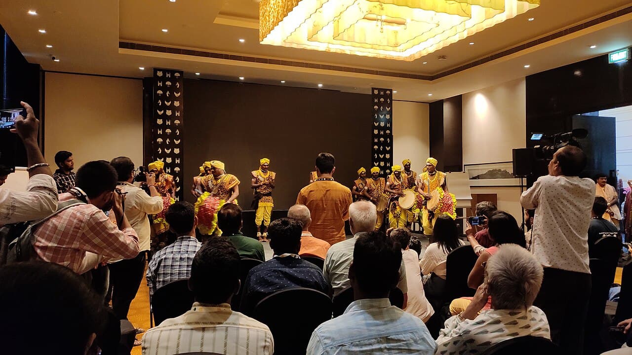 Oggu Katha