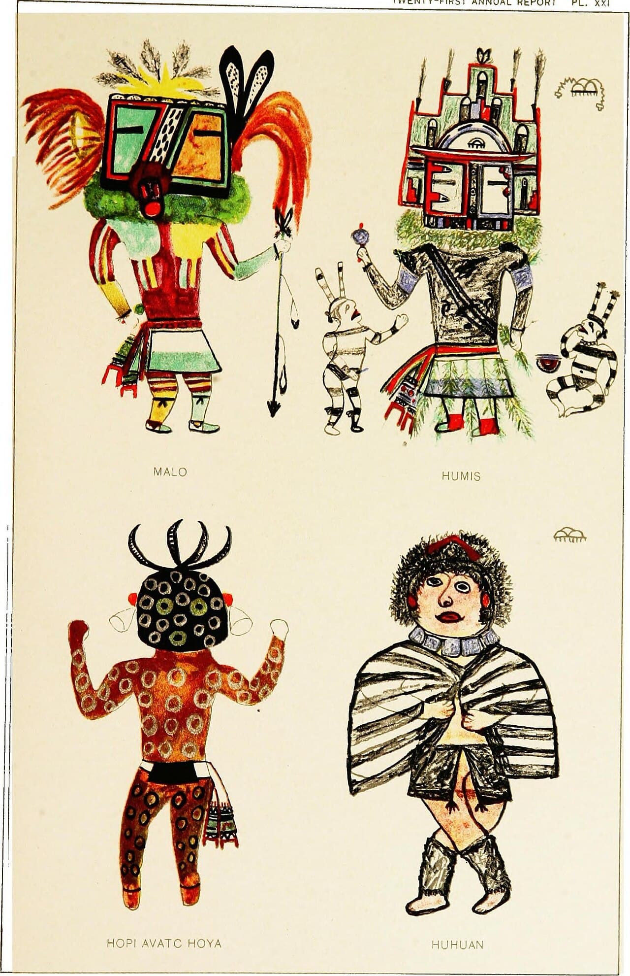 Owa Dance (Tripura)
