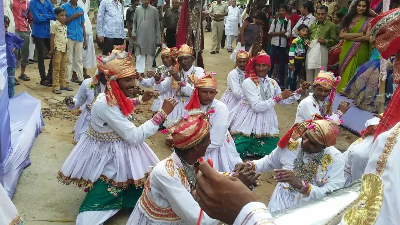 Padhar Dance