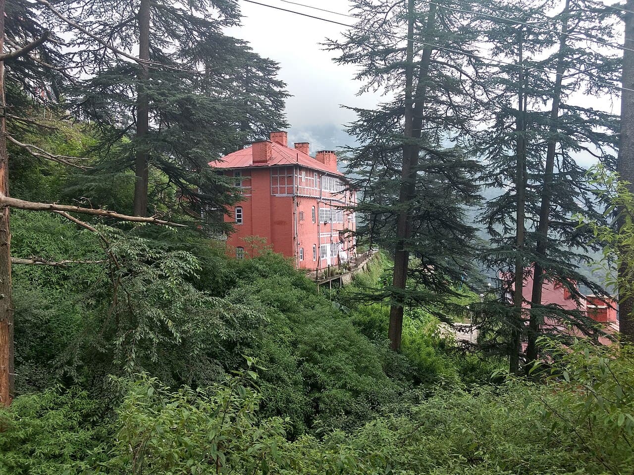 Phagli (Phagli Nritya)