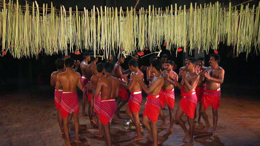 Poorakkali